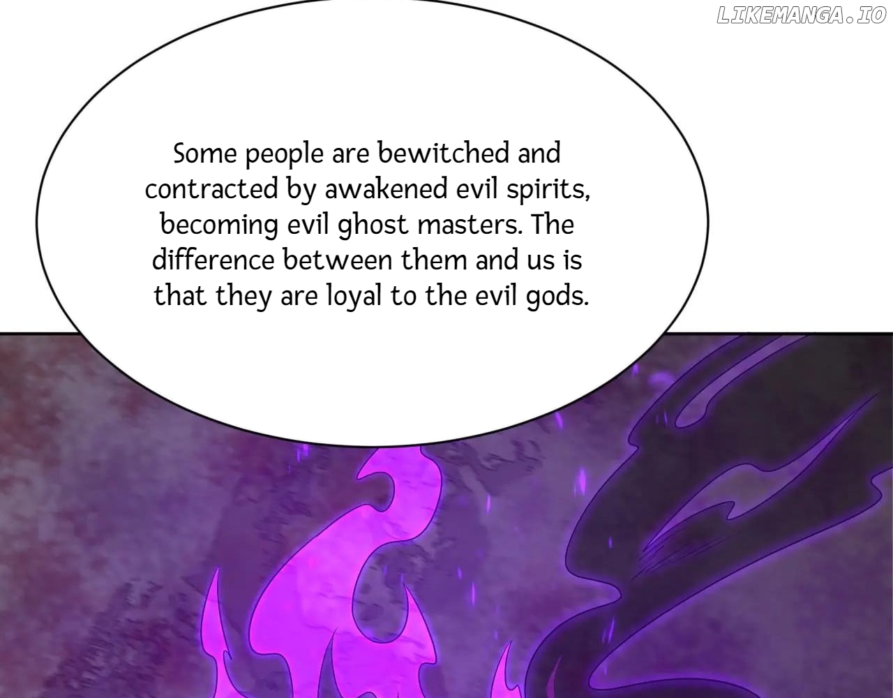 Era of the Haunted Chapter 287 - page 52